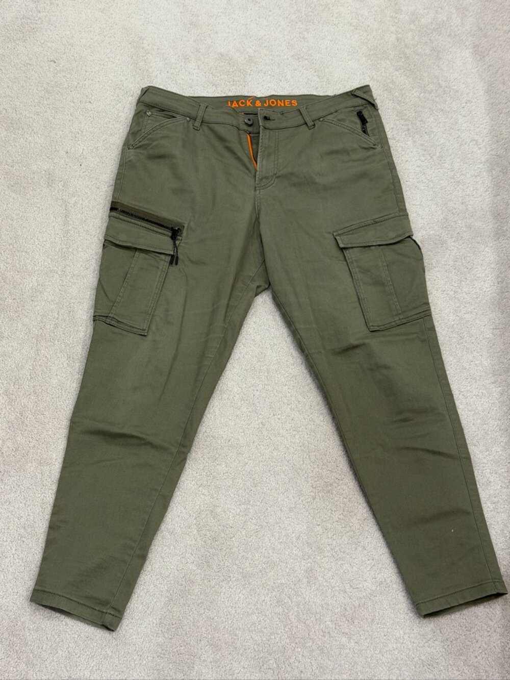 Cargo Pants